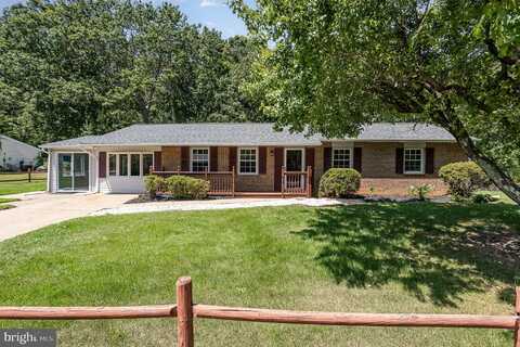 137 WINEWOOD DRIVE, LOCUST GROVE, VA 22508