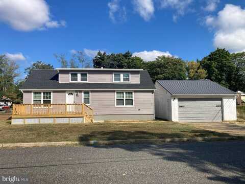 200 RENA STREET, NEWFIELD, NJ 08344