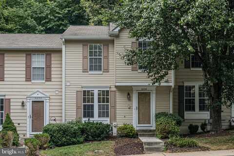 6050 WEEKEND WAY, COLUMBIA, MD 21044