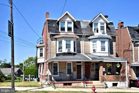 622 DEKALB STREET, BRIDGEPORT, PA 19405