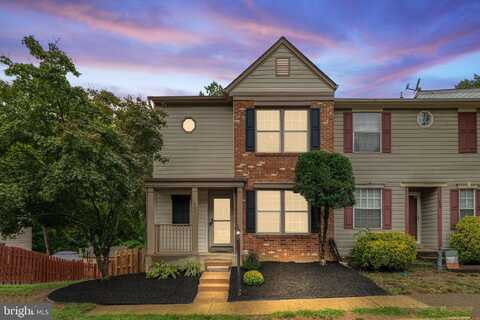 601 WIND RIDGE DRIVE, STAFFORD, VA 22554