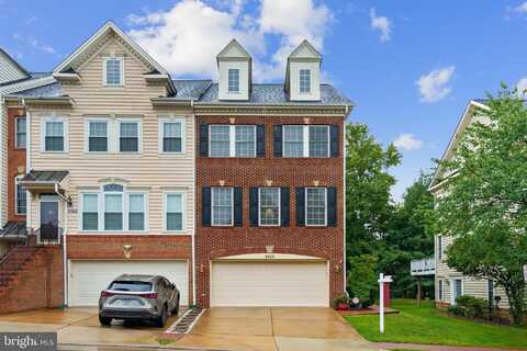 9648 POTTERS HILL CIRCLE, LORTON, VA 22079