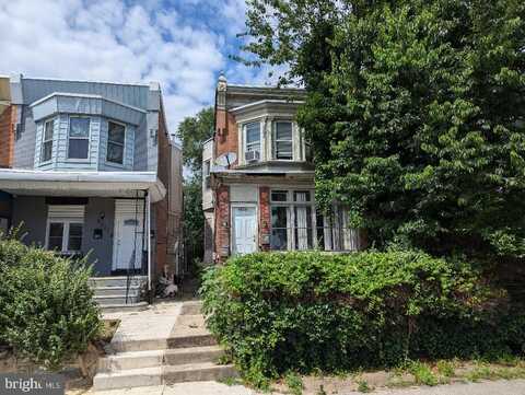 5025 HAVERFORD AVENUE, PHILADELPHIA, PA 19139