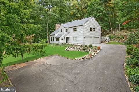 6130 STONEY HILL ROAD, NEW HOPE, PA 18938