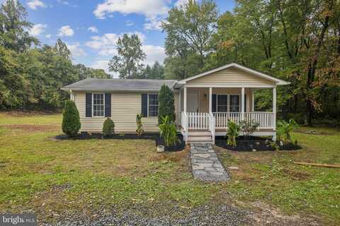 675 GOLDMINE ROAD, LOUISA, VA 23093