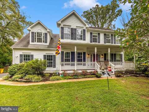 105 HILLSMERE COURT, ANNAPOLIS, MD 21403