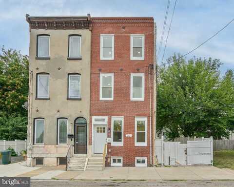 2124 N 3RD STREET, PHILADELPHIA, PA 19122