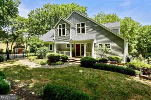 38319 N FORK ROAD, PURCELLVILLE, VA 20132