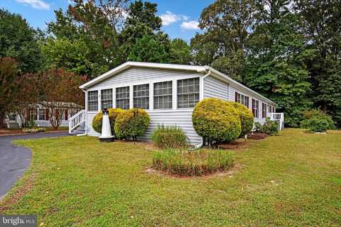 4 WHITE PINE DRIVE, MILLSBORO, DE 19966