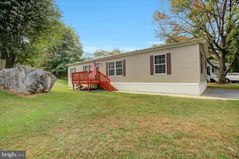 37 SHIPPENSBURG MOBILE ESTATE, SHIPPENSBURG, PA 17257