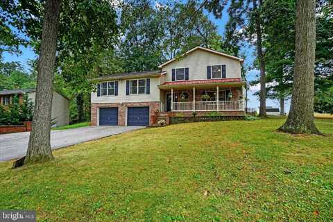 15701 MAGNOLIA DRIVE, NEW FREEDOM, PA 17349