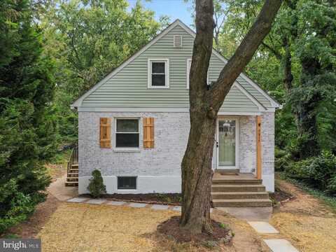 6015 ALTA AVENUE, BALTIMORE, MD 21206