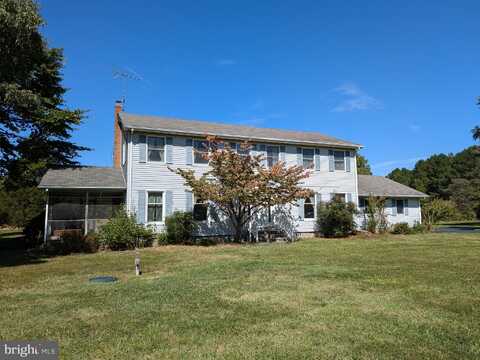 237 PLANTATION LANE, STEVENSVILLE, MD 21666