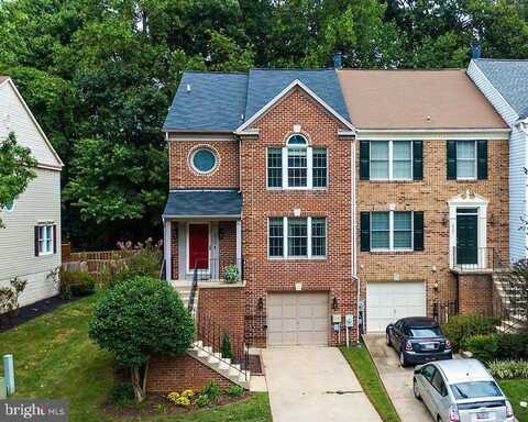 8719 BIRKENHEAD COURT, LAUREL, MD 20723