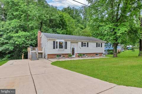 7906 WICKER LANE, LA PLATA, MD 20646