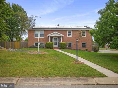 10801 ROSEWOOD DRIVE, HAGERSTOWN, MD 21740