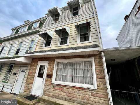 1416 MARKET STREET, ASHLAND, PA 17921