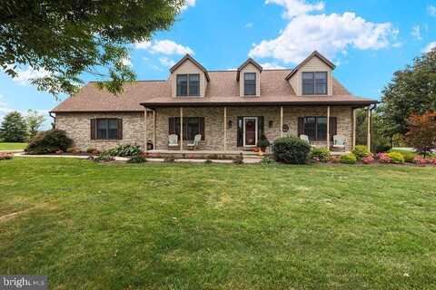 88 SKYLINE COURT, GETTYSBURG, PA 17325