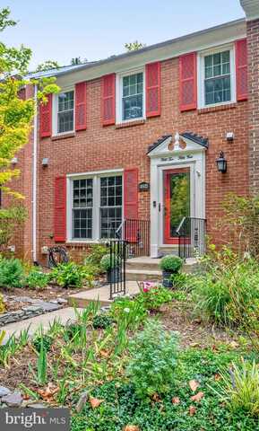 5254 LONSDALE DRIVE, SPRINGFIELD, VA 22151