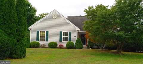 125 N LANDING DRIVE, MILFORD, DE 19963