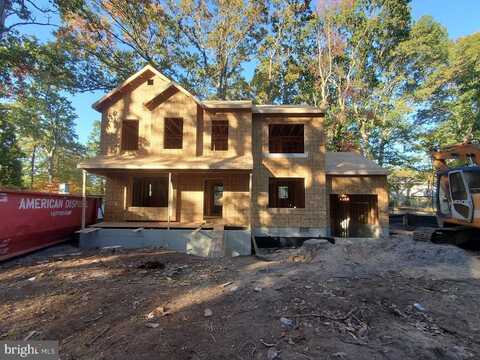 164 CANNA STREET, BROWNS MILLS, NJ 08015