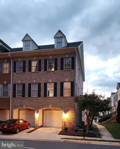 4699 RED ADMIRAL WAY, FAIRFAX, VA 22033