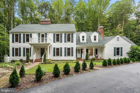 11714 WINTERWAY LANE, FAIRFAX STATION, VA 22039