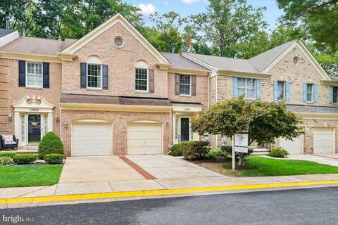 17951 DUMFRIES CIRCLE, OLNEY, MD 20832