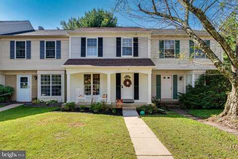 32 CAPRICORN COURT, ROCKVILLE, MD 20855