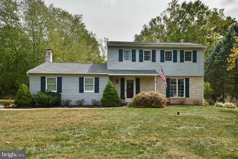 1942 STEWART DRIVE, HATFIELD, PA 19440