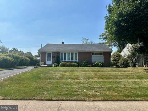 2602 VESER LANE, WILLOW GROVE, PA 19090