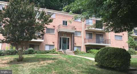 10618 KENILWORTH AVENUE, BETHESDA, MD 20814