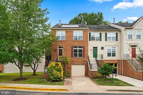 13500 ANSEL TERRACE, GERMANTOWN, MD 20874