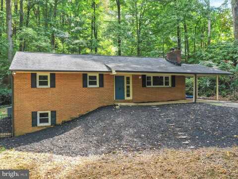 5503 WILLIAMS ROAD, HYDES, MD 21082