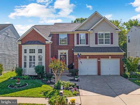 8159 TENBROOK DRIVE, GAINESVILLE, VA 20155