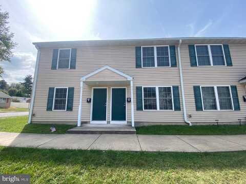 300 MADISON STREET, READING, PA 19607