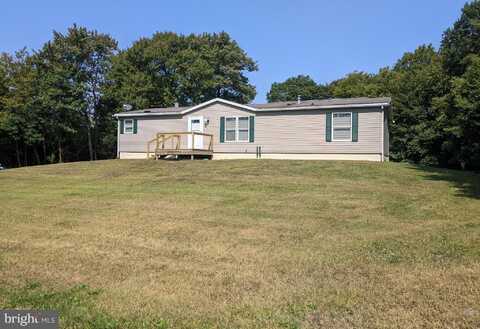 401 BULL ROAD, PITMAN, PA 17964