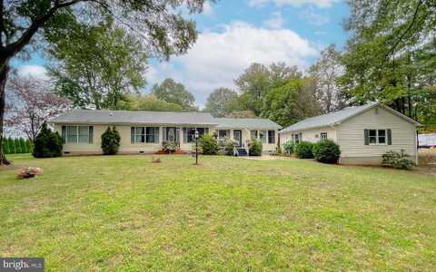 17097 JUTLAND DRIVE, SAINT INIGOES, MD 20684