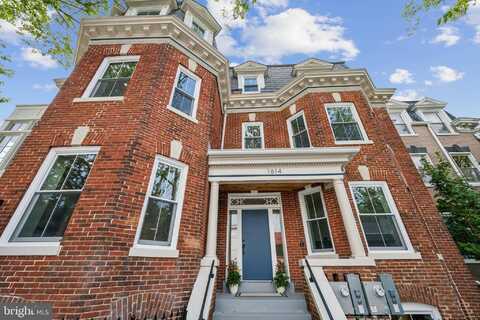 1614 KILBOURNE PLACE NW, WASHINGTON, DC 20010