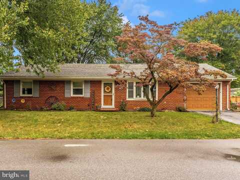 22108 HOLIDAY DRIVE, SMITHSBURG, MD 21783