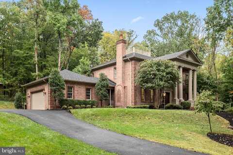 10420 ADEL ROAD, OAKTON, VA 22124