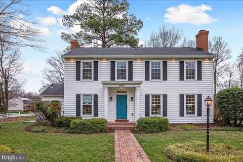 9401 FERRY LANDING COURT, ALEXANDRIA, VA 22309