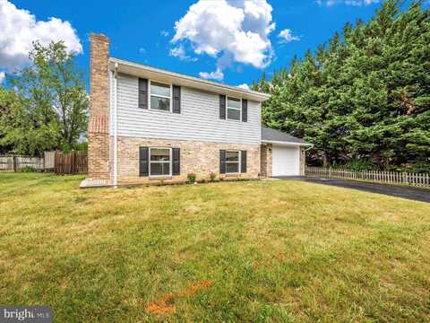 503 CORNELL AVENUE, HAGERSTOWN, MD 21742