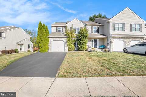 1190 OXFORD CIRCLE, LANSDALE, PA 19446