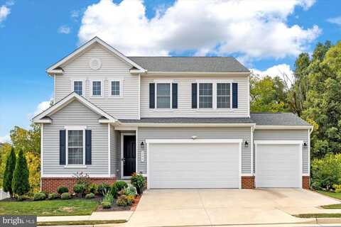 292 CEDAR SPRING, STRASBURG, VA 22657