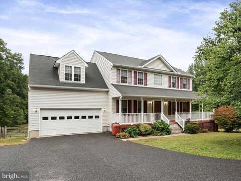 6647 MORRIS ROAD, SPOTSYLVANIA, VA 22551