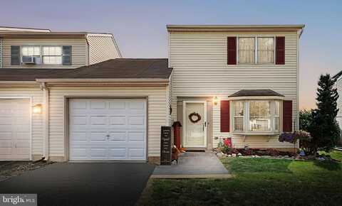 3051 SOLAR DRIVE, DOVER, PA 17315