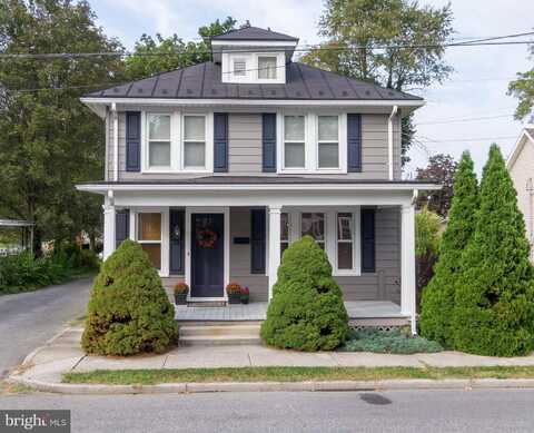 349 A STREET, CARLISLE, PA 17013