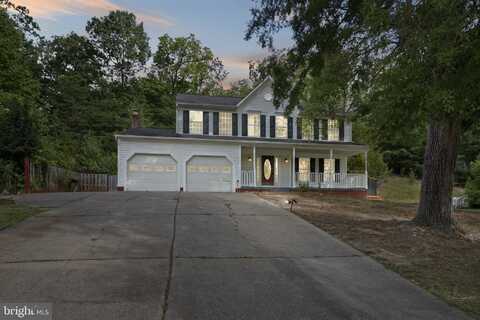 11302 SPRINGFIELD DRIVE, FREDERICKSBURG, VA 22408