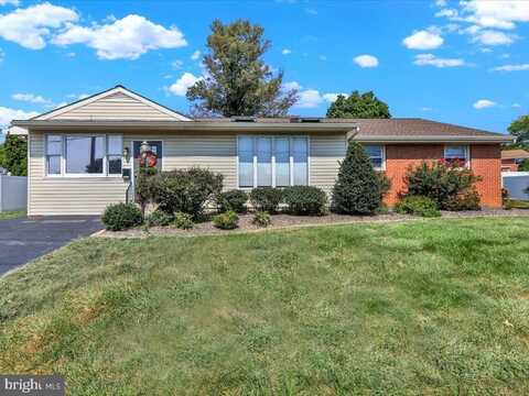 2417 STATE HILL ROAD, READING, PA 19610